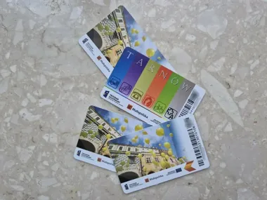 Tarnowska Karta Miejska zaostrza zasady i wiąże ulgę Premium z deklaracją śmieciową