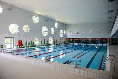 Majówka w TOSiR pod znakiem różnych godzin i kilku zamknięć