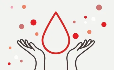 Krew potrzebna od rana. Mobilny punkt stanie przy Domu Kultury Westerplatte