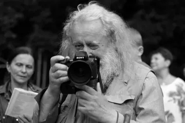 Nie żyje Jan Gomoła. Odszedł artysta fotograf związany z Tarnowem