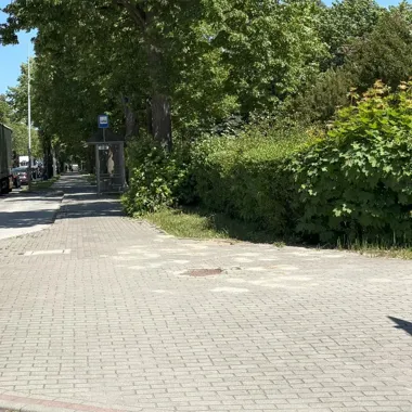 Oszczędności sfinansują nowe ścieżki rowerowe na Kwiatkowskiego