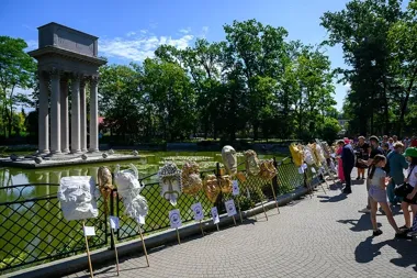 Tarnowskie maszkarony wyjdą na ulice. Ruszył konkurs z finałem na rynku