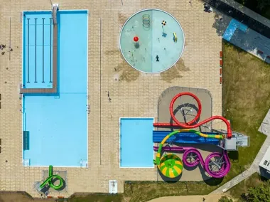 Tańszy wstęp na basen w Mościcach. Uczniowie zapłacą tylko 5 zł