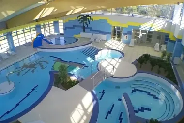 Park Wodny w Tarnowie znów dostępny dla pływaków po ujemnych wynikach badań