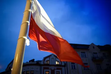 Tarnów szykuje majówkę pamięci i muzyki. Trzy uroczystości w centrum miasta