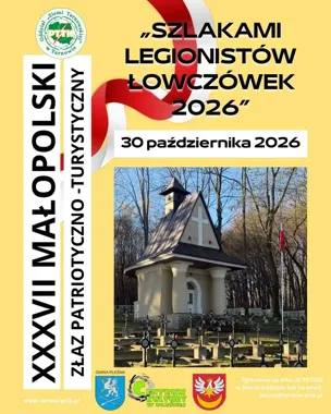 Cztery wydarzenia PTTK w regionie. Finał odbędzie się w Łowczówku