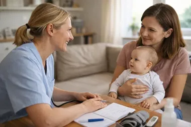 Pediatria w Mościcach otwiera się szerzej na rodziców i małych pacjentów