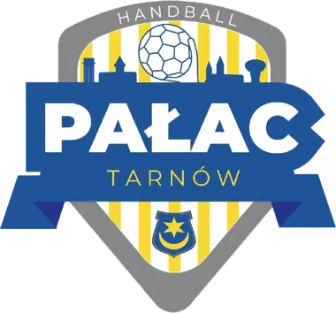EMES Handball Pałac Tarnów rozbił rywali. W Zabrzu wygrał 40:18