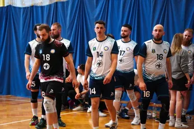 Sokół Tarnów prowadzi po dwóch rundach, ale finał w hali jeszcze namiesza