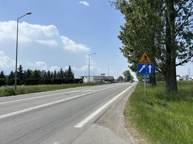 Lwowska wchodzi w modernizację. Pierwsze roboty ruszą przy szpitalu