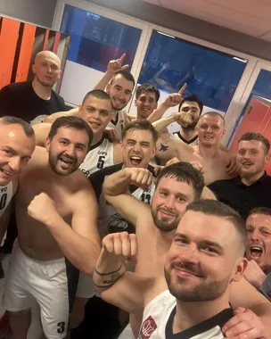 Stokersi wchodzą w turniej o drugą ligę z rywalami, którzy rzadko przegrywają