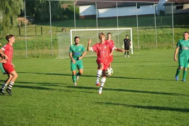 Trzy mecze na stadionie przy Piłsudskiego. Tarnowskie derby w klasie B