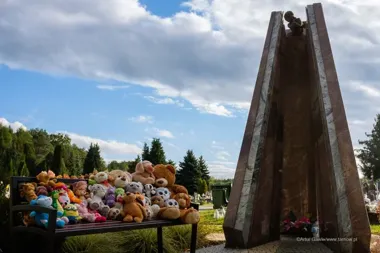 Drugi taki pochówek w tym roku. Uroczystość odbędzie się w Tarnowie