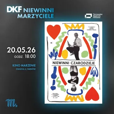 Kieślowski i Wajda otworzą filmowy prolog przed jubileuszową TNF