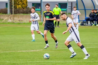 Tarnowskie derby pod dyktando Iskry, a Tarnovia wraca do czołówki