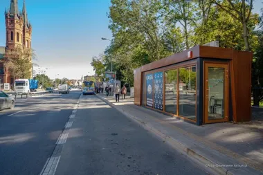 Tymczasowa przerwa w kasie ZDiK utrudni zakup biletów okresowych