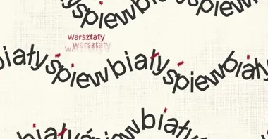 Wiosenny biały śpiew wraca do Westerplatte i otwiera głos na nowo