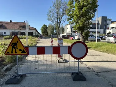 Błotna doczeka się nowej drogi. Tarnów szykuje też pieszo-rowerowy łącznik