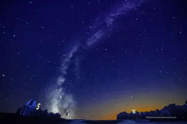 W tarnowskim planetarium rusza kosmiczna podróż dla najmłodszych odkrywców