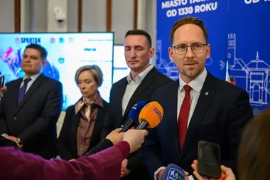 Spartan Race w Tarnowie – miasto przygotowuje się na bieg przeszkodowy światowej rangi