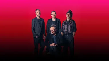 Spięty po raz pierwszy w Tarnowie. Zostały ostatnie bilety na koncert