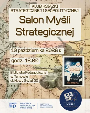 Kosmos na tarnowskim spotkaniu. Rozmowa o geopolityce przyszłości
