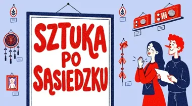 Sztuka po sąsiedzku w Tarnowie. Na początek fotografie i kolaże