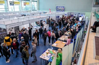 ITAR 2026 odsłania listę wystawców przed spotkaniem w hali Akademii Tarnowskiej