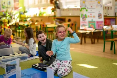 Nabór do przedszkoli – miasto przygotowało 470 miejsc, co warto wiedzieć