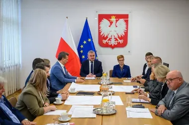 Tarnów dostanie trzeci zjazd z A4. Węzeł ma stanąć przy Niedomickiej
