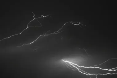 Tarnów pod dwoma ostrzeżeniami. Najpierw upał, potem burze z gradem