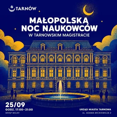 Magistrat bez tajemnic. Tarnowskie rodziny zajrzą do gabinetu prezydenta