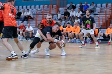 Handball Pałac Tarnów zagra czwarty sparing. Limit widzów wyniesie 299 osób
