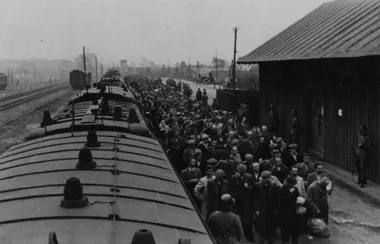 Tarnów odda hołd pierwszemu transportowi do Auschwitz