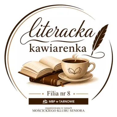 Nieoczywiste biografie przy kawie. W Tarnowie wraca literackie spotkanie