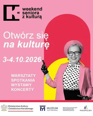 Dziewięć muzealnych miejsc bez opłat. Oferta dla seniorów
