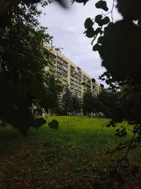 60 sekund na Jasnej. Konkurs czeka na krótkie filmy z osiedla