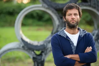 Wilhelm Sasnal z Nagrodą Rubensa. Tarnowianin pierwszy w historii