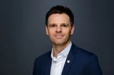 Wojciech Nowak zostaje na czele AZS AT. Delegaci postawili na ciągłość