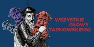 Tarnowski ratusz pokaże drugą twarz w opowieści o symbolach i maszkaronach