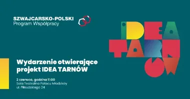 Tarnów szykuje duży projekt. W Pałacu Młodzieży padnie start za 80 milionów