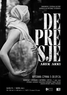Czarno-białe fotografie pokażą, co dzieje się pod powierzchnią ciała