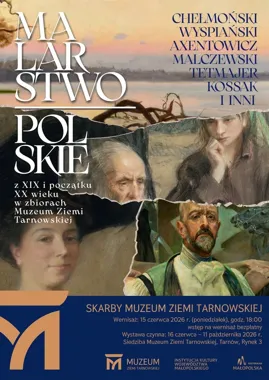 Chełmoński i Malczewski w Tarnowie. Muzeum pokazuje szeroki przekrój epoki