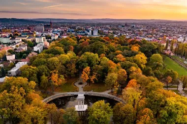 Tarnów walczy o trzy turystyczne skarby Małopolski