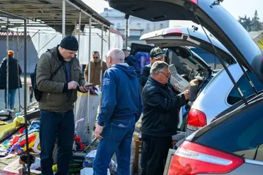 Tarnów wchodzi w weekend pełen sztuki, teatru i sportowych emocji