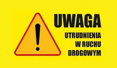 Sikorskiego zamknięta, Krakowska jednokierunkowa. Duże zmiany w ruchu