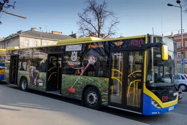 Koniec wakacyjnego rozkładu w Tarnowie. Wracają dodatkowe kursy