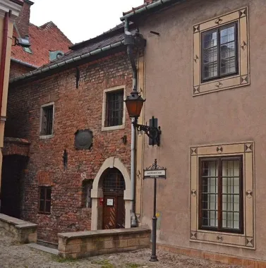 Muzeum Diecezjalne w Tarnowie zmienia godziny otwarcia w weekend