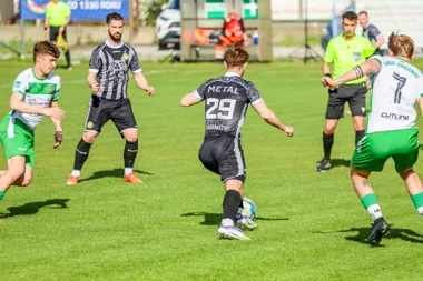 Tarnowskie drużyny z mieszanym bilansem – remisy w IV lidze i wygrane tylko w B klasie