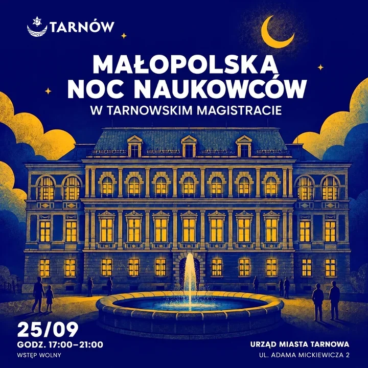 Magistrat bez tajemnic. Tarnowskie rodziny zajrzą do gabinetu prezydenta